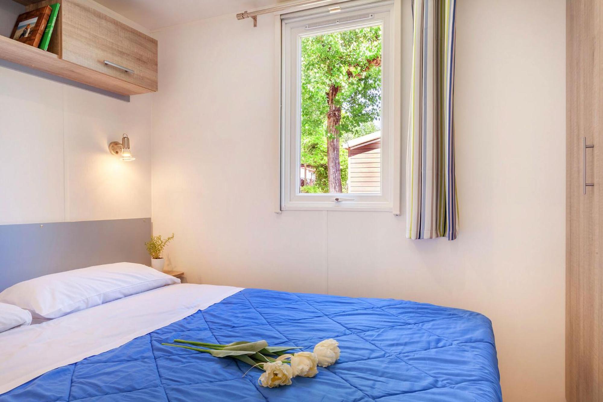 Camping Piantelle Moniga del Garda Exteriér fotografie