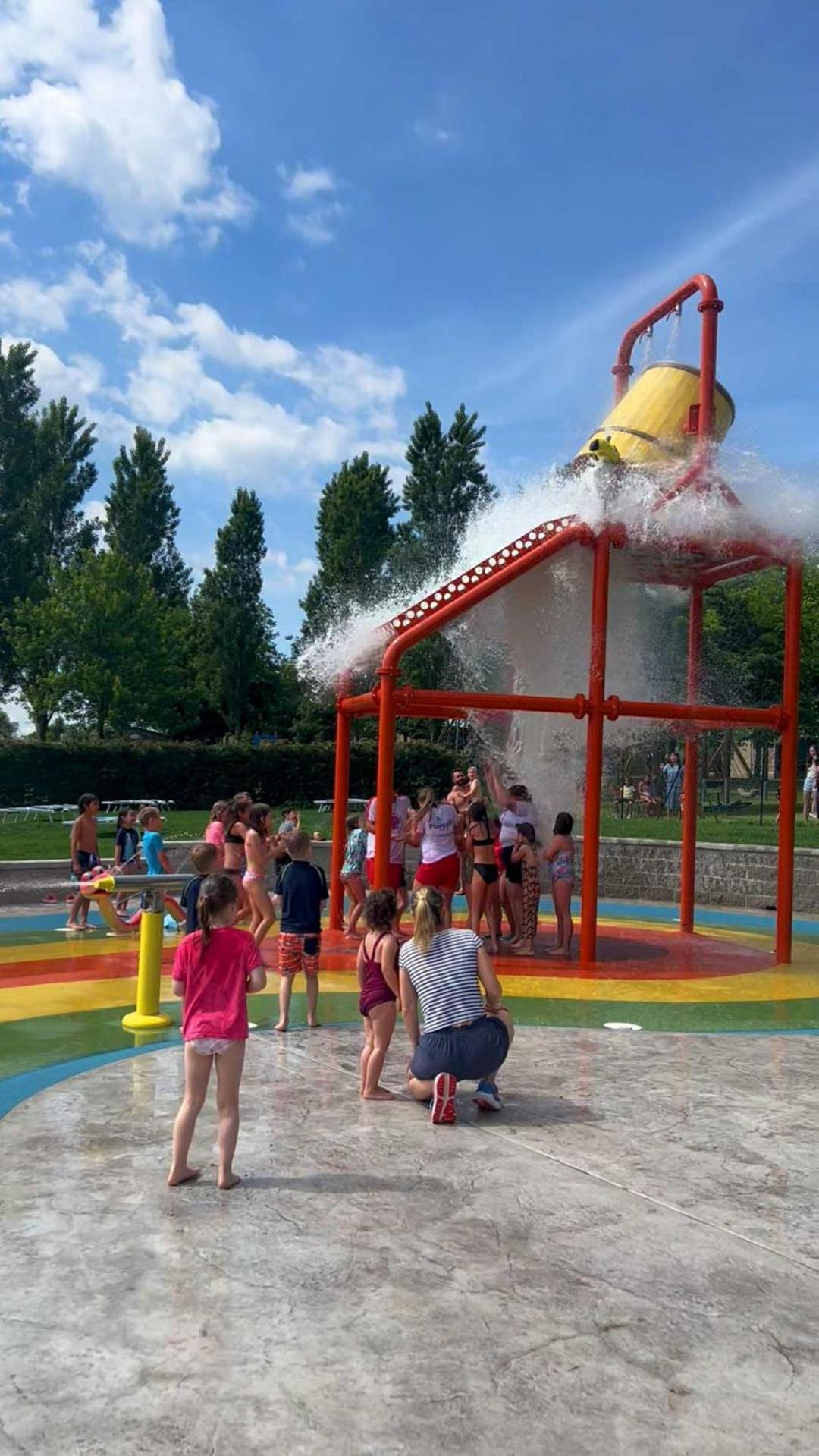 Camping Piantelle Moniga del Garda Exteriér fotografie